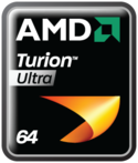 PROCESSEUR AMD TURION II Ultra M600 2,4 Ghz TMM600DB023GQ