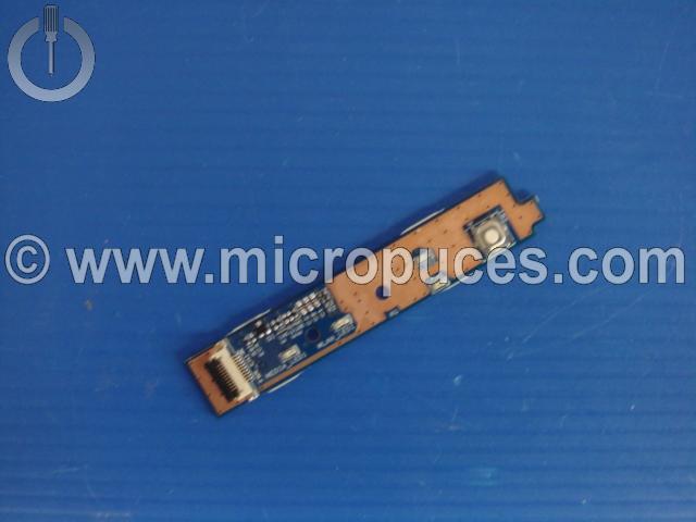 Carte switch board * NEUVE * PACKARD BELL Pour EasyNote LM81