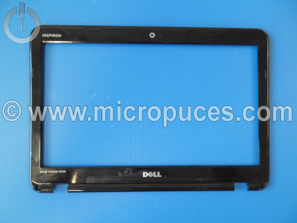 Plasturgie d'écran pour DELL Inspiron 1120 / 1121
