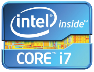 PROCESSEUR INTEL Core i7-720QM 1.6Ghz SLBLY