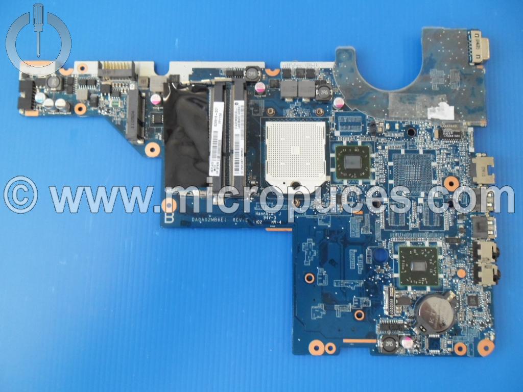 Carte mere HP 623915-001 pour COMPAQ Presario CQ56