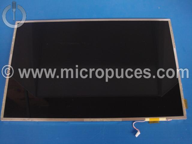 Dalle LCD * Universelle * 17" tâchée ou rayée