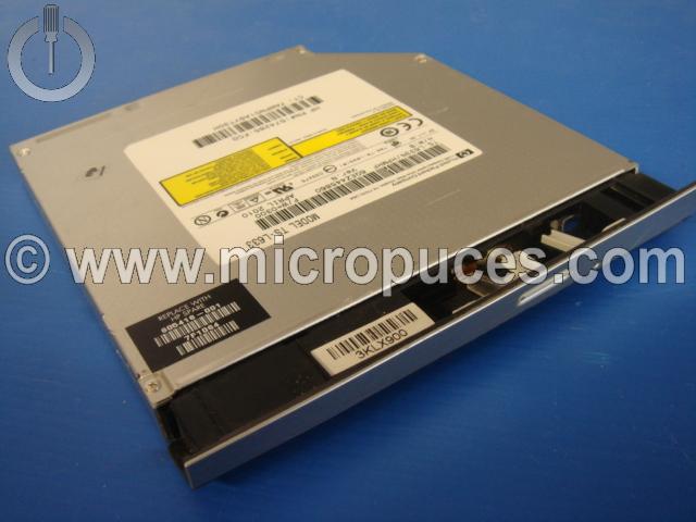 Graveur DVD SATA pour HP DV7-4xxx