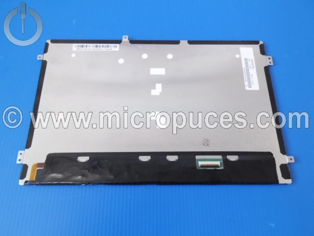 Ecran TFT 10.1" wide HSD101PWW2 (BR)