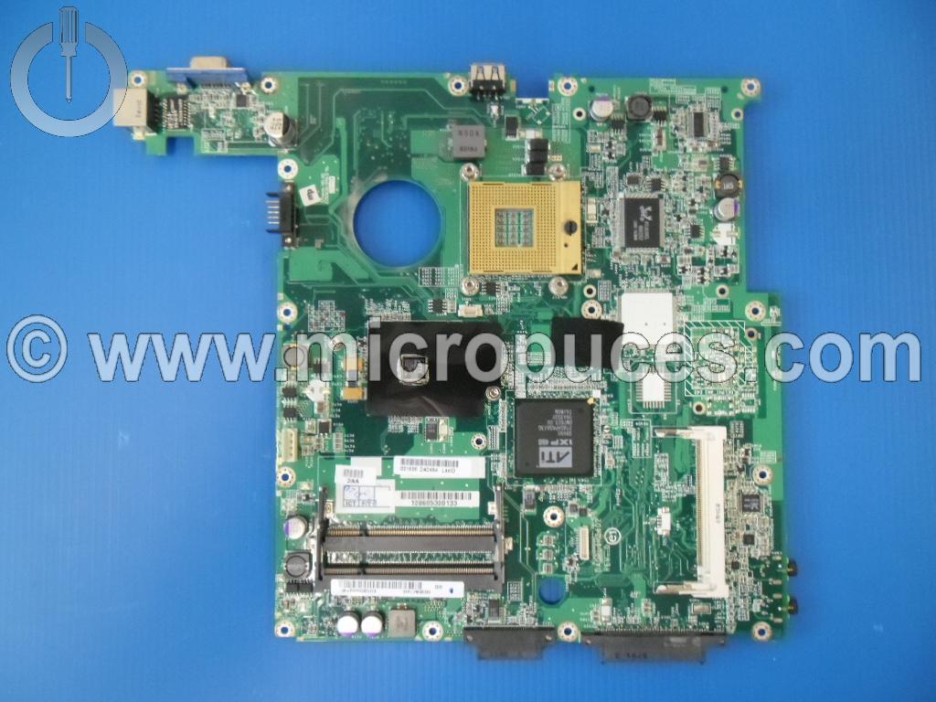 Carte mère PACKARD BELL EasyNote MZ35 SATA