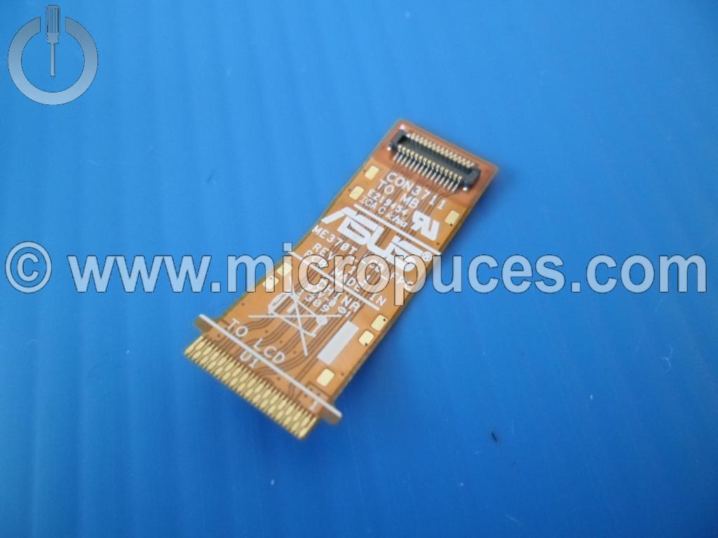 Nappe vidéo pour GOOGLE Nexus 7