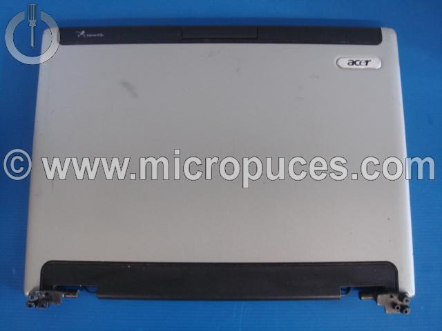 Plasturgie d'cran pour Acer Aspire 5680