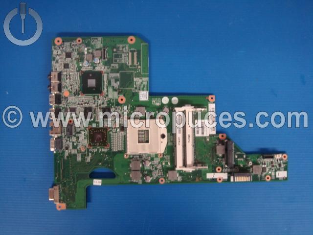 Carte mere * NEUVE * HP 615847-001 pour HP Pavilion G72