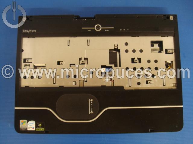 Plasturgie de base Packard Bell EasyNote MX65