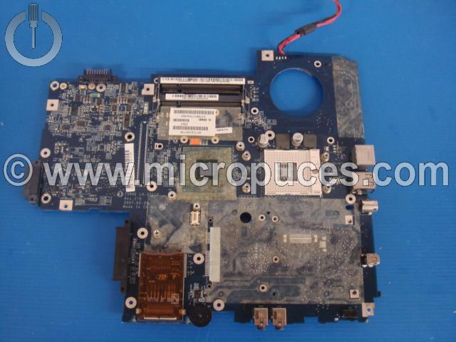 Carte mère TOSHIBA K000051420 pour Satellite P200