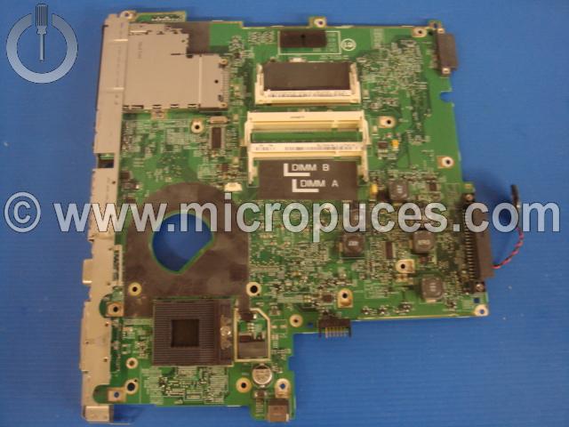 Carte mère DELL pour Inspiron 1300