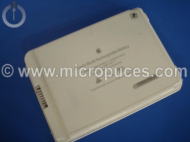 Batterie Apple pour iBook  G4 14"