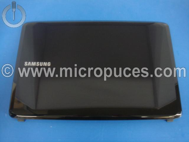 Plasturgie d'écran * NEUVE * pour SAMSUNG NP-RV510