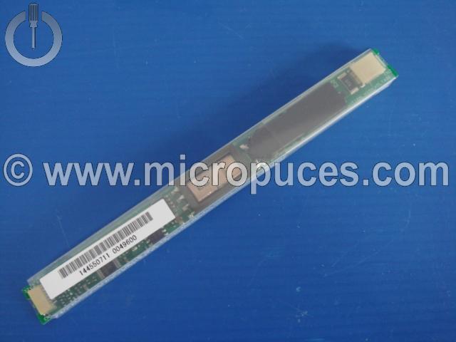 Inverter * NEUF * TAMURA HBL-0370 pour Sony VGN-AW (simple néon)