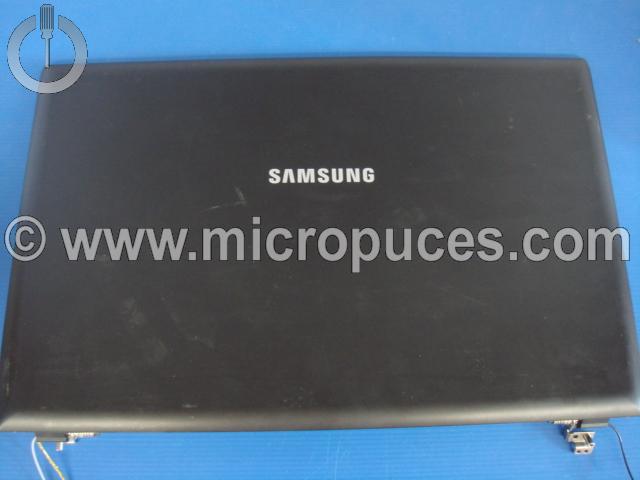 Plasturgie d'cran pour SAMSUNG R719