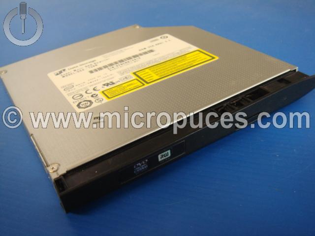 Graveur DVD pour Asus X61S