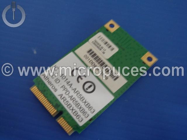 Carte WIFI miniPci PLOTECH KN160383I7