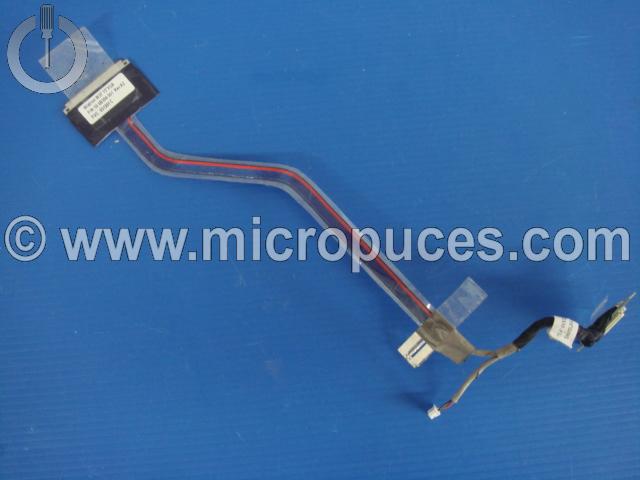 Nappe video pour FUJITSU Amilo A1650