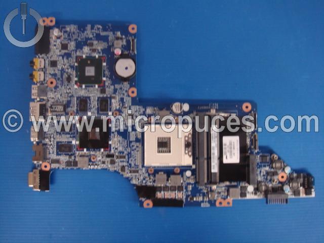 Carte mere * NEUVE * HP 618002-001 pour HP DV7-4177sf