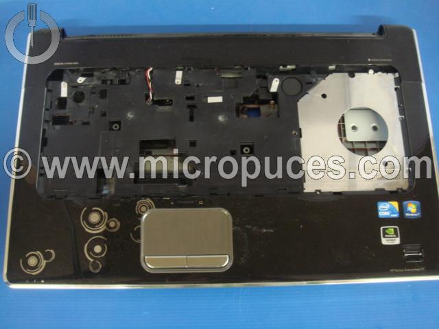 Plasturgie de base HP Pavilion DV8-1xxx