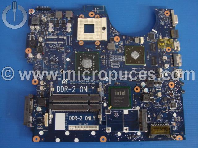 Carte mre SAMSUNG R522 BA92-06739B