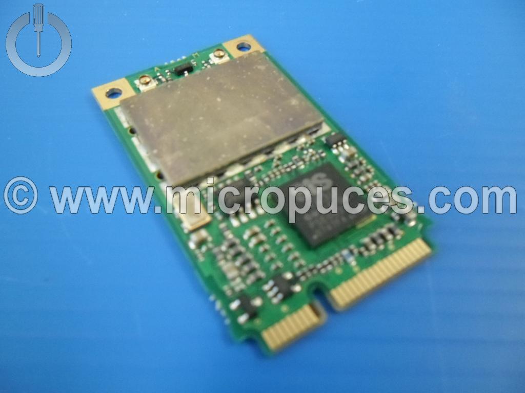 Carte WIFI pour Fujitsu Amilo PA2548