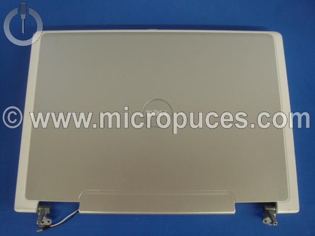 Plasturgie d'écran pour DELL Inspiron 630M