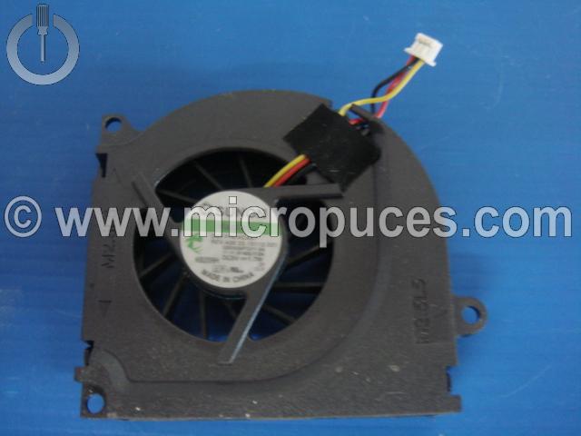 Ventilateur CPU pour DELL Inspiron 630M