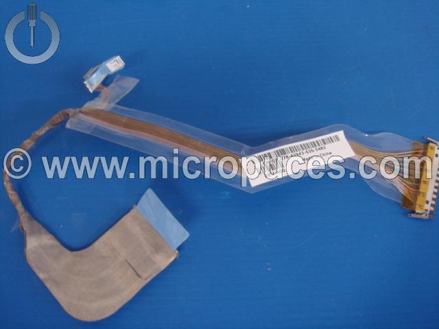 Nappe video pour DELL Inspiron 630M 640M