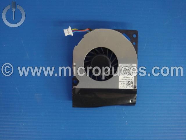 Ventilateur CPU NEUF pour DELL Latitude E4300