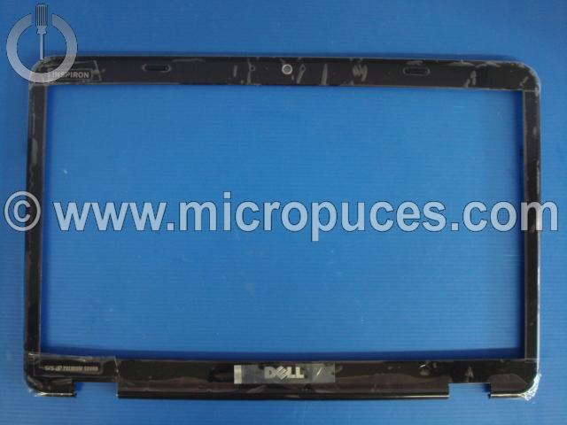 Plasturgie * NEUVE * tour d'cran pour DELL Inspiron 15R (N5110)