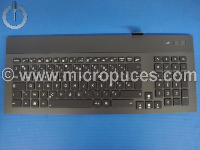 Clavier * NEUF * AZERTY pour ASUS G74SX