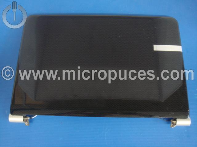 Plasturgie d'écran pour PACKARD BELL EasyNote TJ66