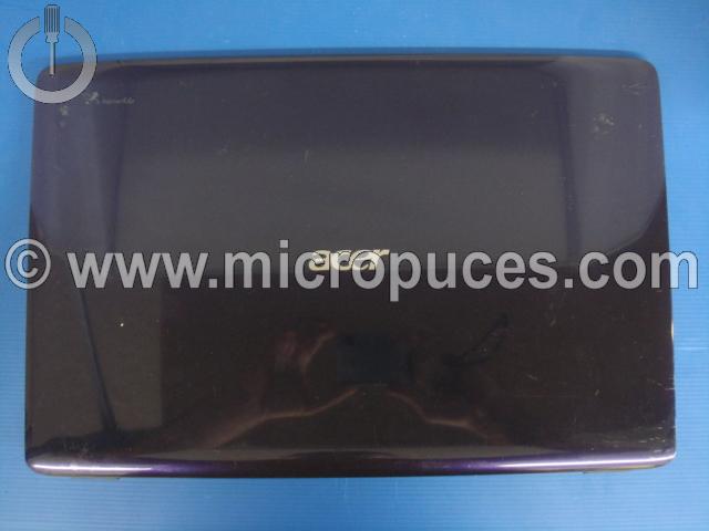 Plasturgie d'écran pour Acer Aspire 7736ZG