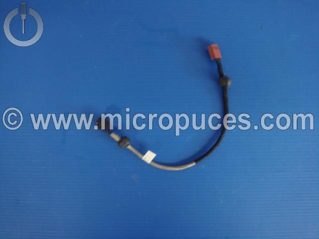 Câble d'alimentation * NEUF * Sony VGCLT25
