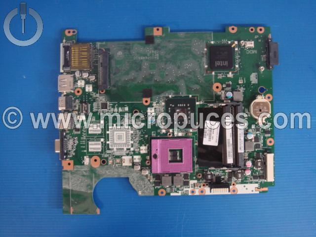 Carte mere * NEUVE * HP 530735-001 pour HP CQ61