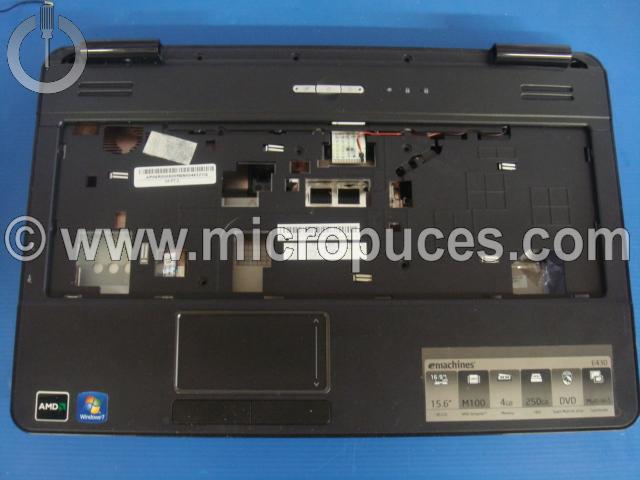 Plasturgie de base ACER Emachine E430