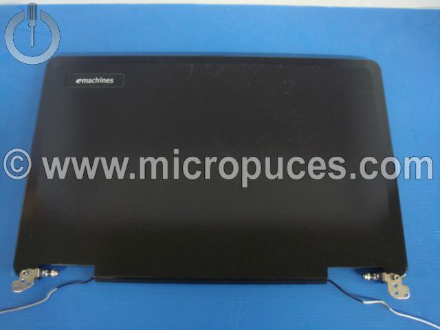 Plasturgie d'cran pour Acer Emachine E430