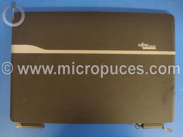 Plasturgie d'écran pour FUJITSU Amilo XI2528