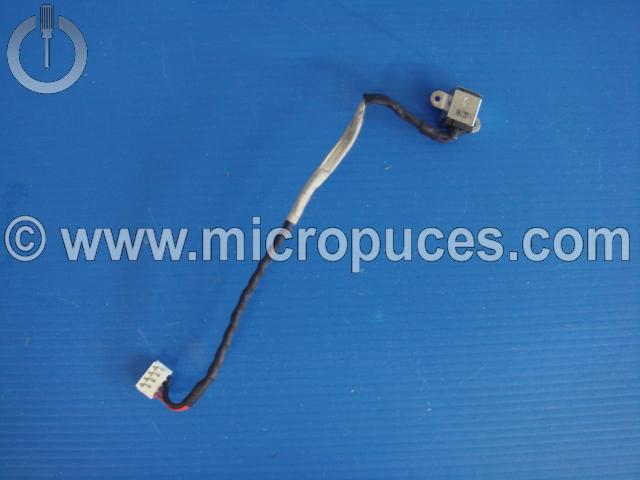 Cable alimentation pour carte mère de ASUS A7 et Z83