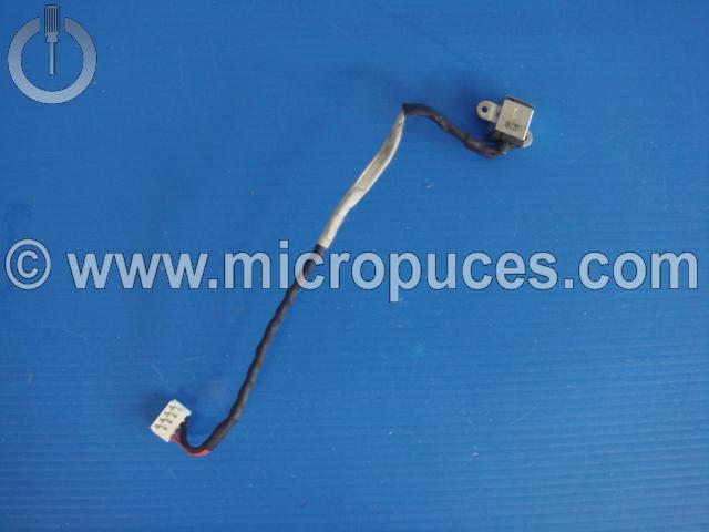 Cable alimentation pour carte mre de ASUS A7 et Z83