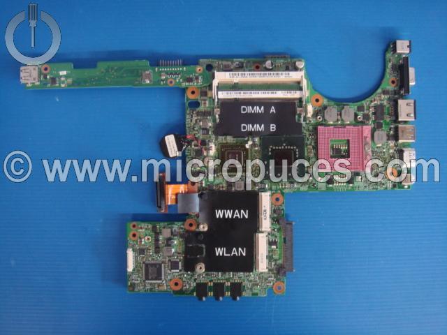 Carte mere * RECONDITIONNEE * 0D057F pour DELL XPS M1330