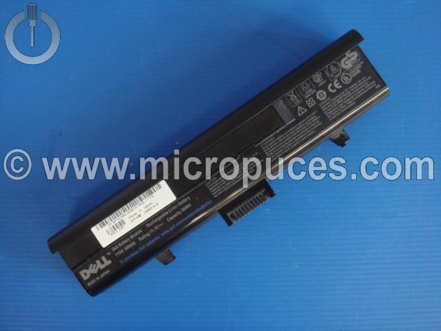 Batterie pour DELL XPS M1330