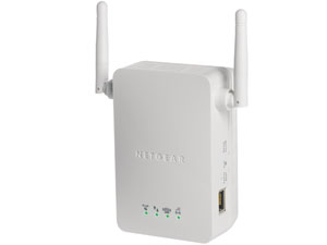 Répéteur amplificateur WIFI Netgear WN3000RP