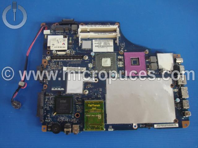 Carte mère TOSHIBA K000068800 pour Satellite A350