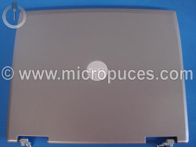 Plasturgie d'écran pour DELL Latitude D510