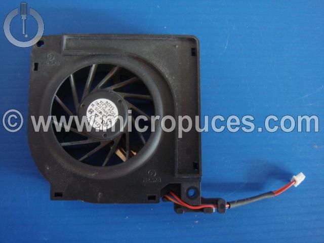 Ventilateur CPU pour DELL Latitude D510