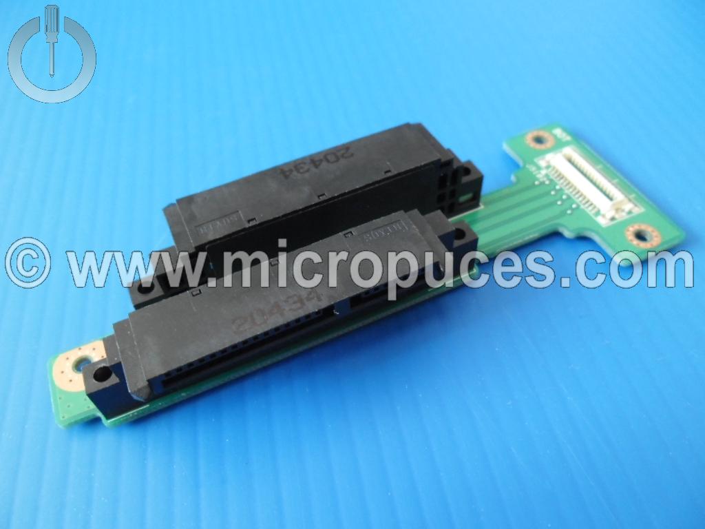 Carte fille disques durs pour Asus N73s