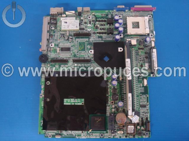 Carte mère GERICOM pour Hummer 30680