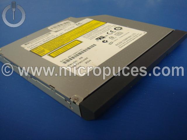 Graveur DVD pour PACKARD BELL et autres